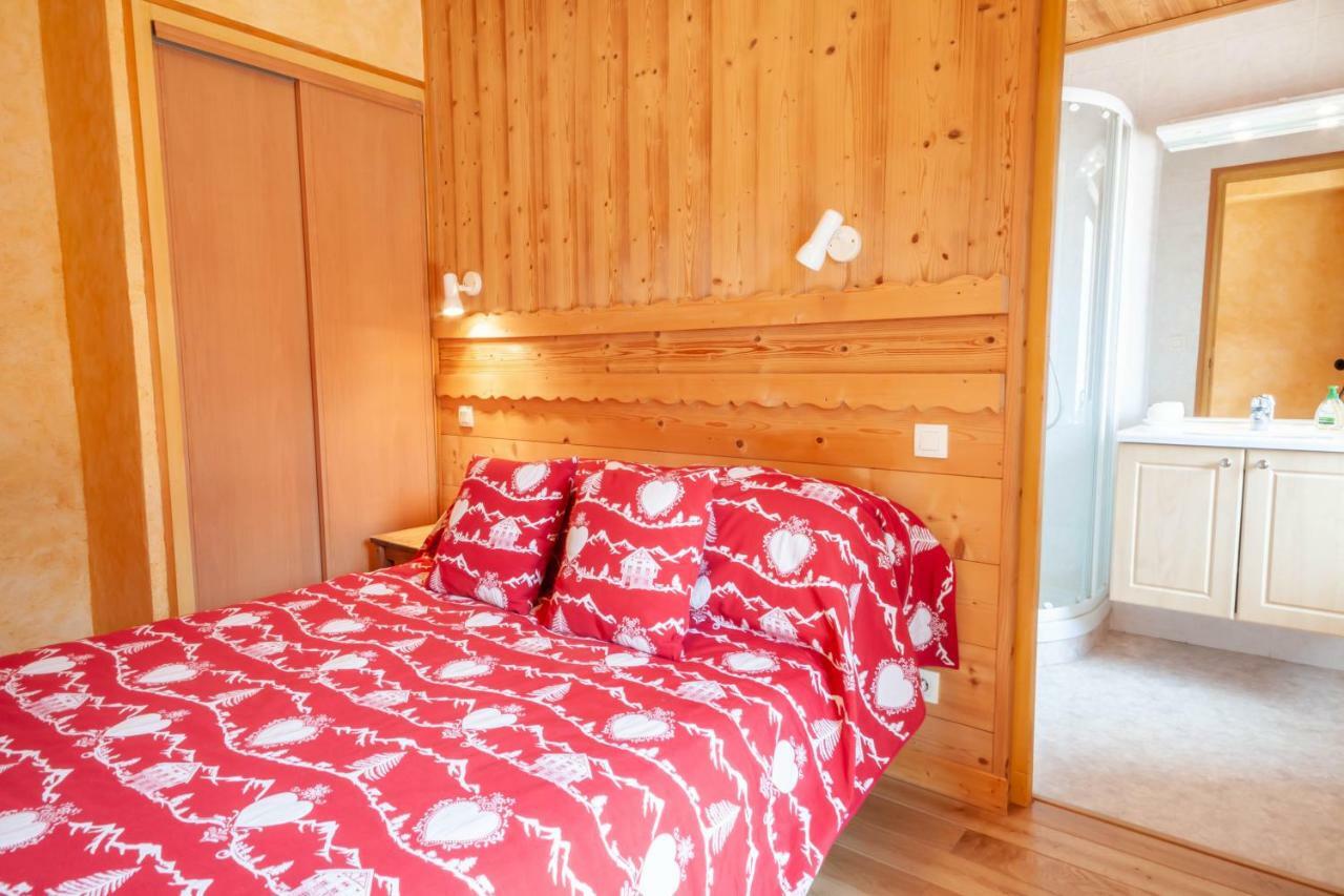 Place Eglise 2 Morzine Zewnętrze zdjęcie