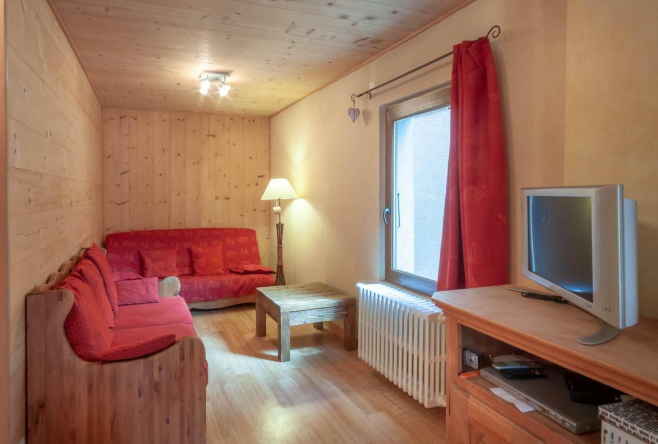 Place Eglise 2 Morzine Zewnętrze zdjęcie